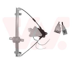 Mecanism actionare geam VAN WEZEL 8251264 – imagine produs