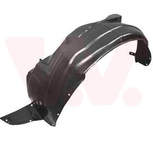 Carenaj pasaj roata VAN WEZEL 8251434 – imagine produs