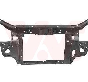 Acoperire fata VAN WEZEL 8251668 – imagine produs
