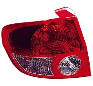 Lampa spate VAN WEZEL 8251931 – imagine produs