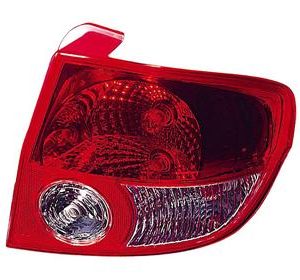 Lampa spate VAN WEZEL 8251932 – imagine produs