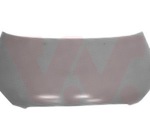 Capota motor VAN WEZEL 8252660 – imagine produs