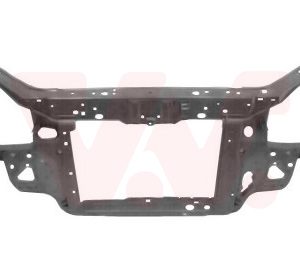 Acoperire fata VAN WEZEL 8252668 – imagine produs