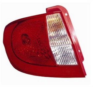 Lampa spate VAN WEZEL 8252931 – imagine produs