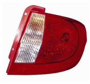 Lampa spate VAN WEZEL 8252932 – imagine produs