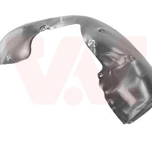 Carenaj pasaj roata VAN WEZEL 8254433 – imagine produs