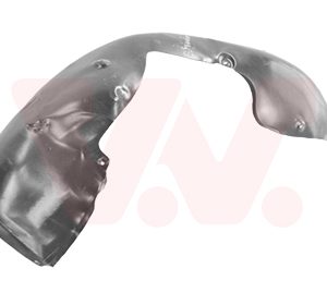 Carenaj pasaj roata VAN WEZEL 8254434 – imagine produs