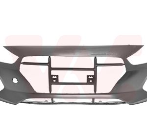 Tampon VAN WEZEL 8254571 – imagine produs