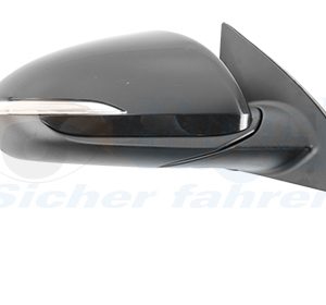 Oglinda exterioara VAN WEZEL 8254818 – imagine produs