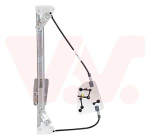Mecanism actionare geam VAN WEZEL 8257264 – imagine produs