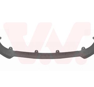 Spoiler VAN WEZEL 8257500 – imagine produs