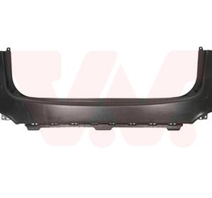 Tampon VAN WEZEL 8257540 – imagine produs
