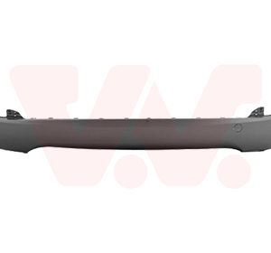 Tampon VAN WEZEL 8257542 – imagine produs