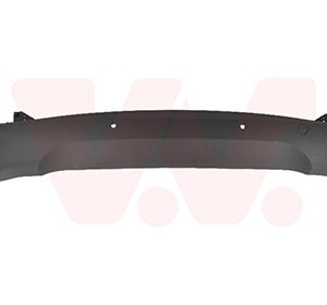 Tampon VAN WEZEL 8257543 – imagine produs