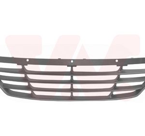 Grila ventilatie bara protectie VAN WEZEL 8257590 – imagine produs