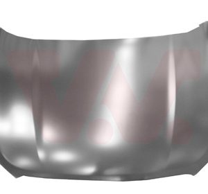 Capota motor VAN WEZEL 8257660 – imagine produs