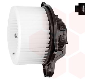 Ventilator habitaclu VAN WEZEL 8257773 – imagine produs