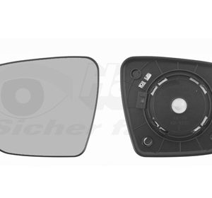 Sticla oglinda oglinda retrovizoare exterioara VAN WEZEL 8257837 – imagine produs