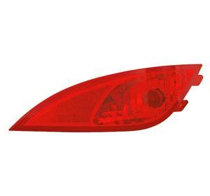 Lumina de ceata spate VAN WEZEL 8257930 – imagine produs