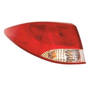 Lampa spate VAN WEZEL 8257931 – imagine produs