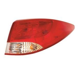 Lampa spate VAN WEZEL 8257932 Lampa spate VAN WEZEL 8257932 – imagine produs