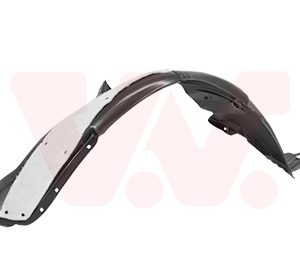 Carenaj pasaj roata VAN WEZEL 8258434 – imagine produs