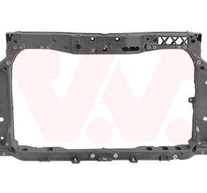 Acoperire fata VAN WEZEL 8258668 Acoperire fata VAN WEZEL 8258668 – imagine produs
