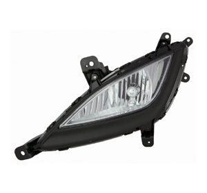 Proiector ceata VAN WEZEL 8258995 – imagine produs