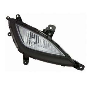 Proiector ceata VAN WEZEL 8258996 – imagine produs