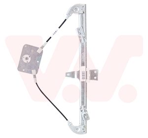 Mecanism actionare geam VAN WEZEL 8259264 – imagine produs