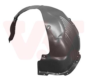 Carenaj pasaj roata VAN WEZEL 8259433 – imagine produs