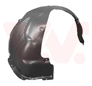 Carenaj pasaj roata VAN WEZEL 8259434 – imagine produs