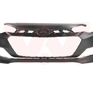 Tampon VAN WEZEL 8259570 – imagine produs