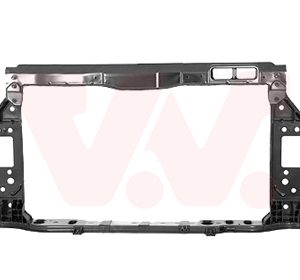Acoperire fata VAN WEZEL 8259668 – imagine produs