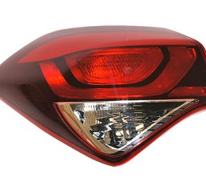 Lampa spate VAN WEZEL 8259931 – imagine produs