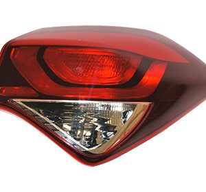 Lampa spate VAN WEZEL 8259932 – imagine produs
