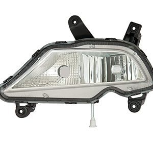 Proiector ceata VAN WEZEL 8259997 – imagine produs
