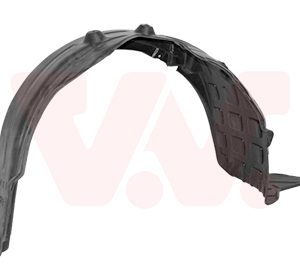 Carenaj pasaj roata VAN WEZEL 8261433 – imagine produs