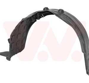 Carenaj pasaj roata VAN WEZEL 8261434 – imagine produs