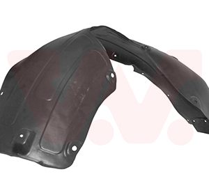 Carenaj pasaj roata VAN WEZEL 8264433 – imagine produs