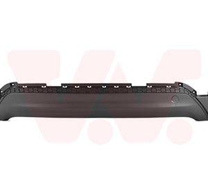 Spoiler VAN WEZEL 8264508 – imagine produs