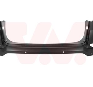 Tampon VAN WEZEL 8264541 – imagine produs