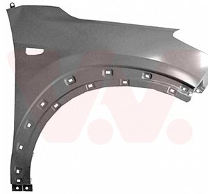 Aripa VAN WEZEL 8264656 – imagine produs