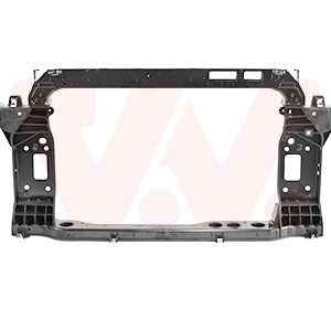 Acoperire fata VAN WEZEL 8264668 – imagine produs