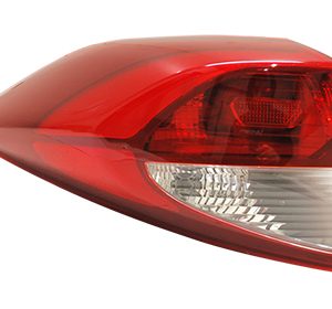 Lampa spate VAN WEZEL 8264921 – imagine produs