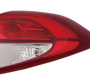 Lampa spate VAN WEZEL 8264926 – imagine produs