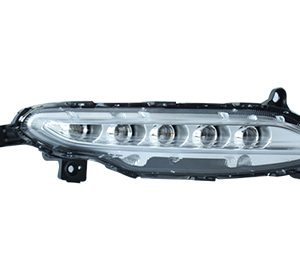 Lumini de zi VAN WEZEL 8264958 – imagine produs