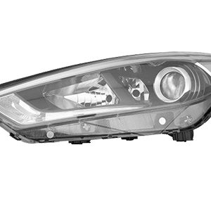 Far VAN WEZEL 8264963 – imagine produs