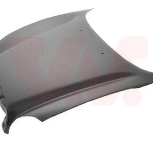 Capota motor VAN WEZEL 8265660 – imagine produs
