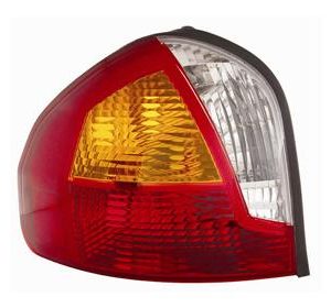Lampa spate VAN WEZEL 8265931 Lampa spate VAN WEZEL 8265931 – imagine produs